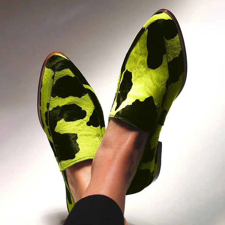 Ivy™ | Comfortabele mocassins