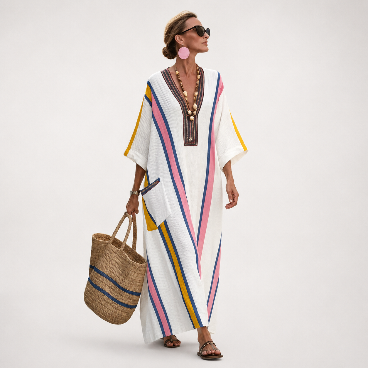 Lange Caftan