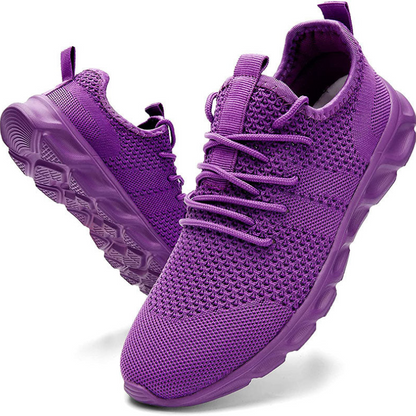 Demi - Comfortabele Schoenen Outdoor