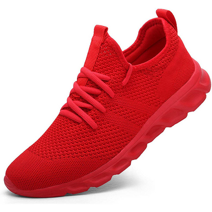 Demi - Comfortabele Schoenen Outdoor