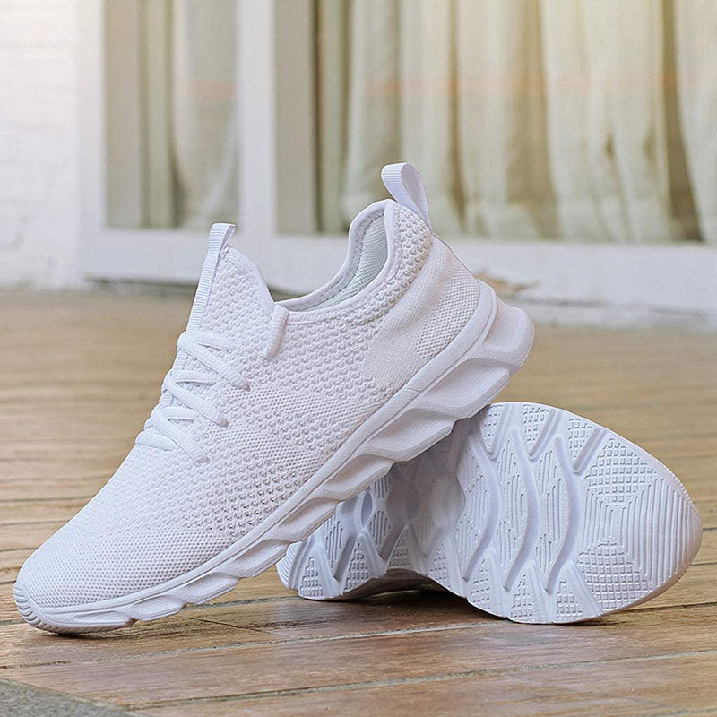 Demi - Comfortabele Schoenen Outdoor
