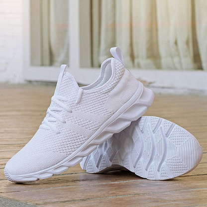 Demi - Comfortabele Schoenen Outdoor