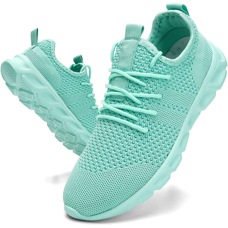 Demi - Comfortabele Schoenen Outdoor