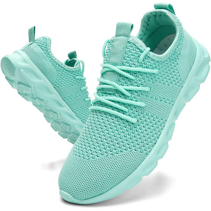 Demi - Comfortabele Schoenen Outdoor