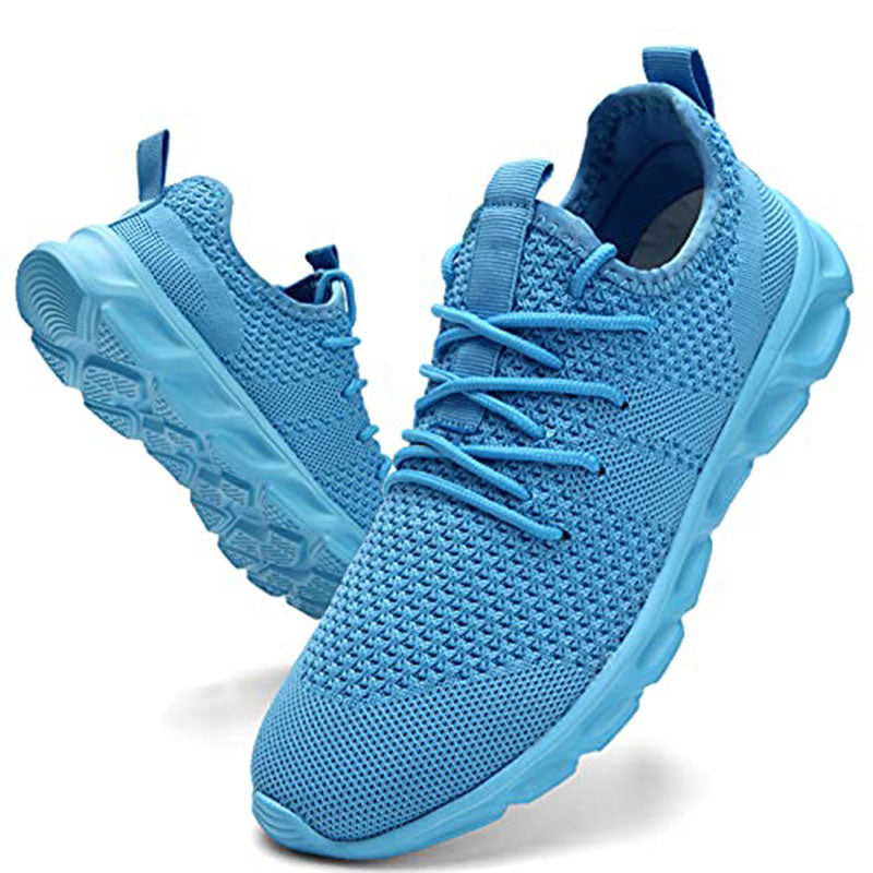 Demi - Comfortabele Schoenen Outdoor