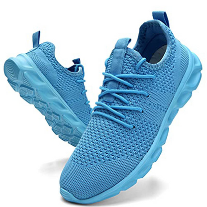 Demi - Comfortabele Schoenen Outdoor