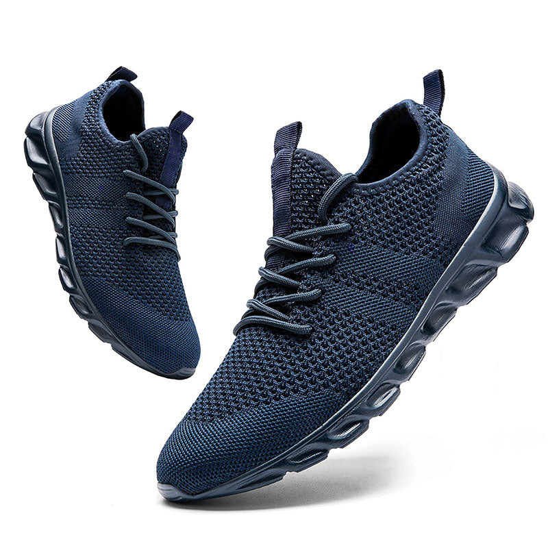 Demi - Comfortabele Schoenen Outdoor