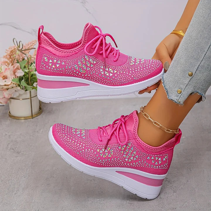 Elze | Orthopedische Sneakers
