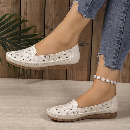 Elineke | Comfortabele, lichte, modieuze Orthopedische Schoenen