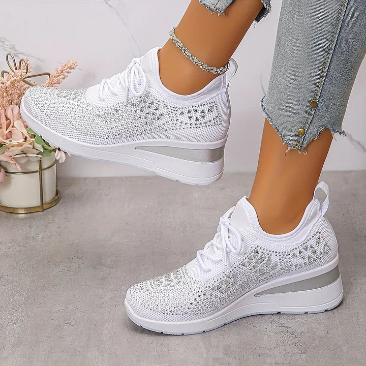 Elze | Orthopedische Sneakers