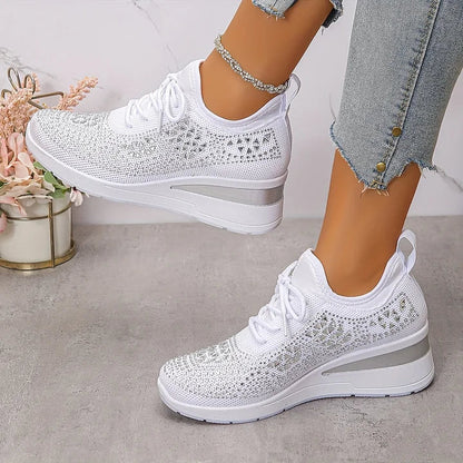 Elze | Orthopedische Sneakers