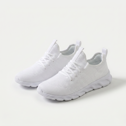 Demi - Comfortabele Schoenen Outdoor