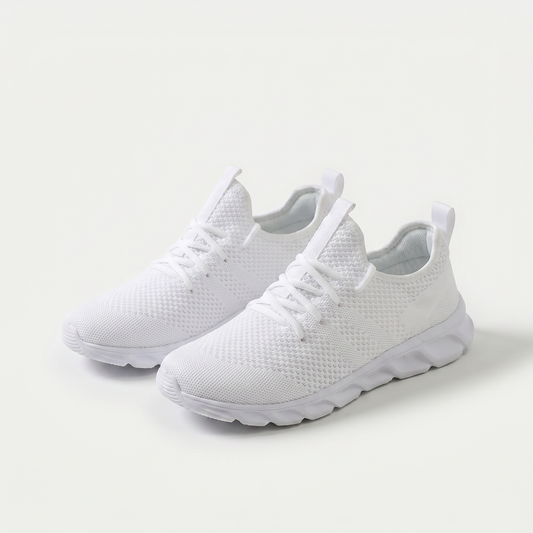 Demi - Comfortabele Schoenen Outdoor