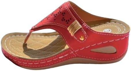 Alice | Comfort Sandalen voor de Hele Dag