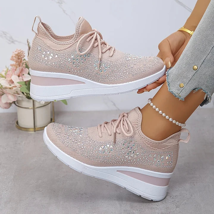 Elze | Orthopedische Sneakers