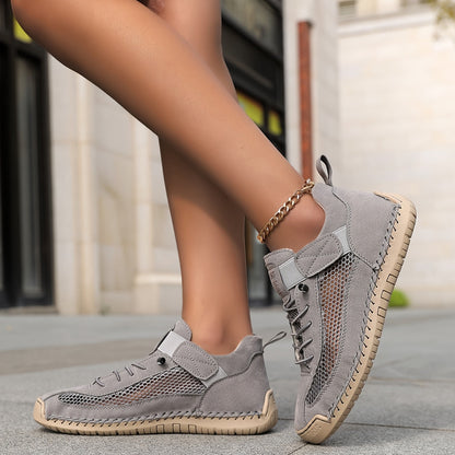 MIRA™ – Lichte zomercomfort met ademend ontwerp