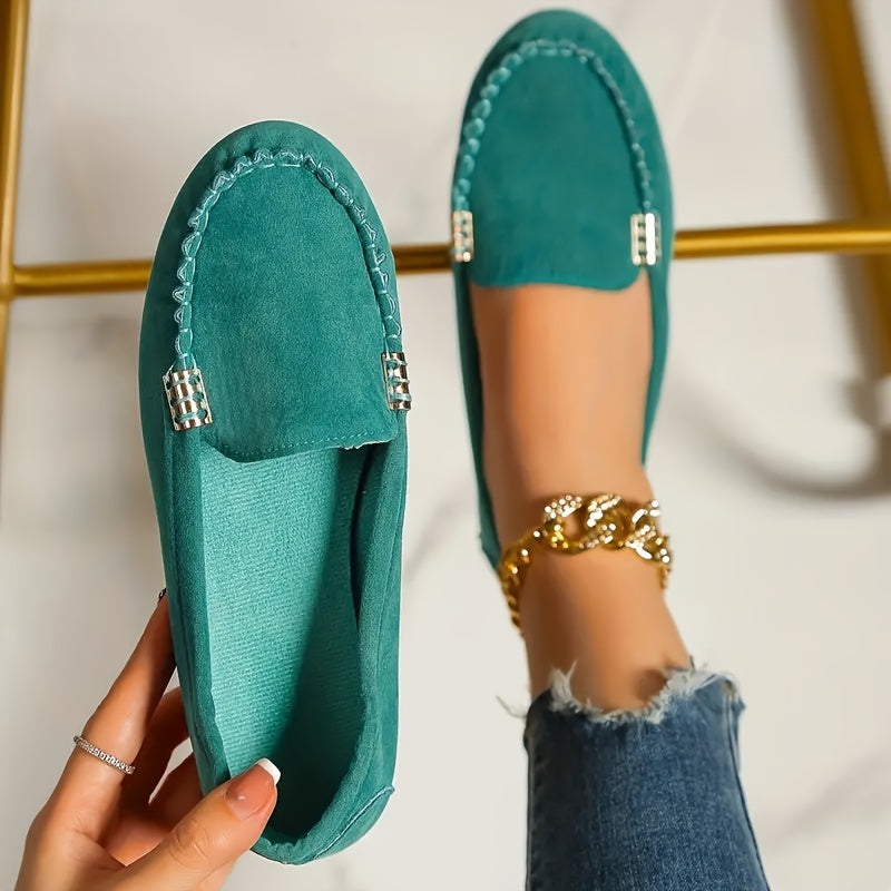 Kaia™ | Balletmocassins