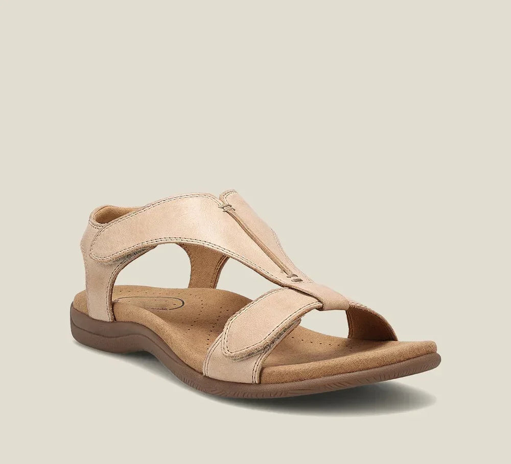 Lara™ | Orthopedische comfortabele sandalen