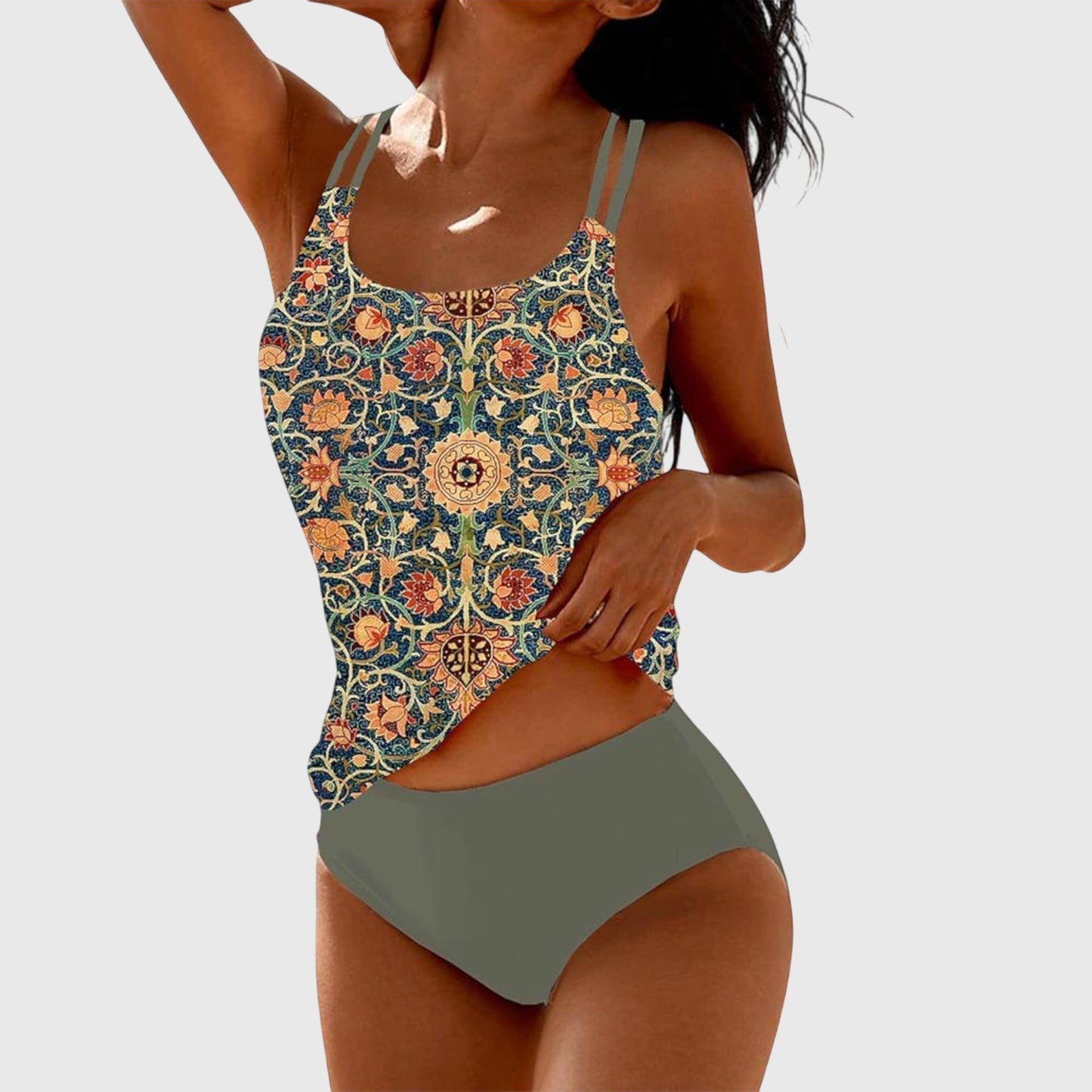Lina - Set van Badpakken