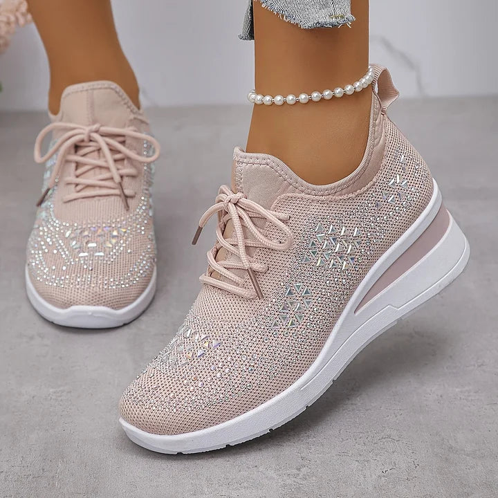 Elze | Orthopedische Sneakers