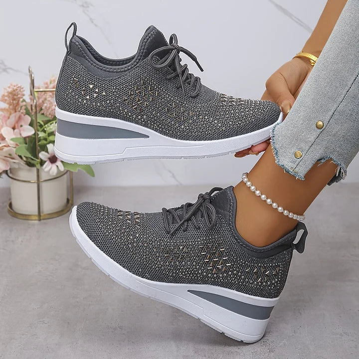 Elze | Orthopedische Sneakers