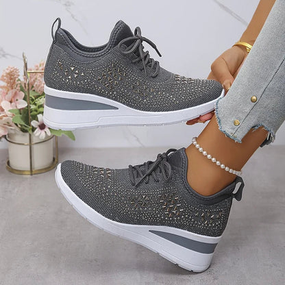 Elze | Orthopedische Sneakers