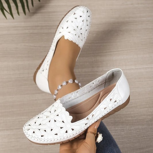 Elineke | Comfortabele, lichte, modieuze Orthopedische Schoenen
