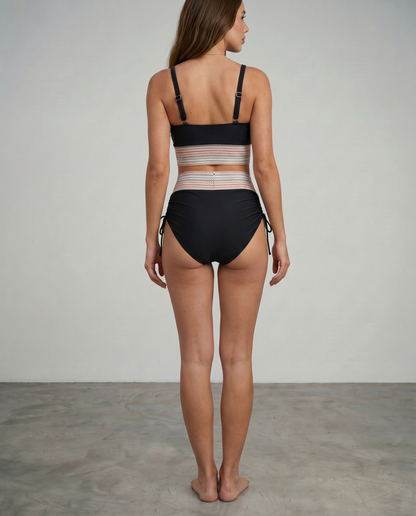 Yara | Dé Bikini Die Je Buik Plat Houdt
