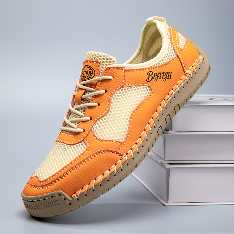 Juni - Ademend Zomer Sneaker
