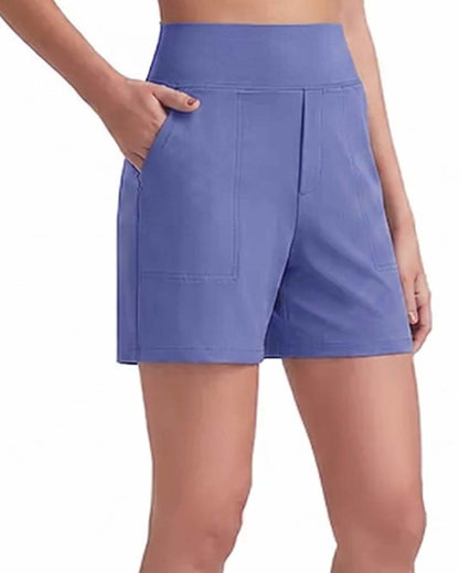 Annabel - Dé comfortabele korte broek voor elke vrouw
