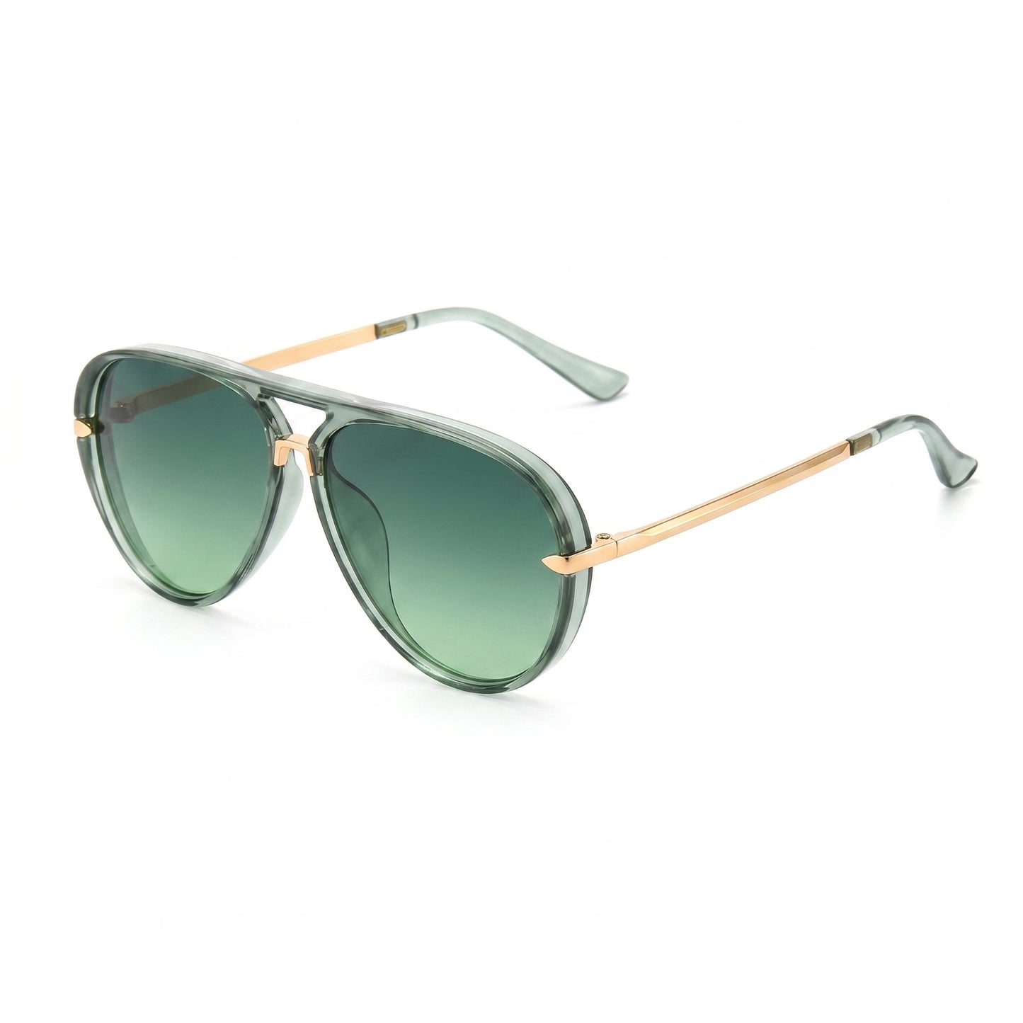 Henriëtte | Zonnebril Aviator