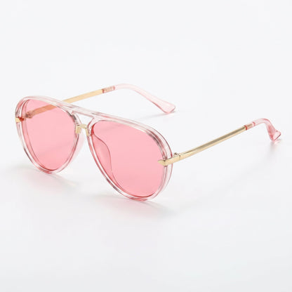 Henriëtte | Zonnebril Aviator