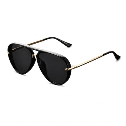 Henriëtte | Zonnebril Aviator