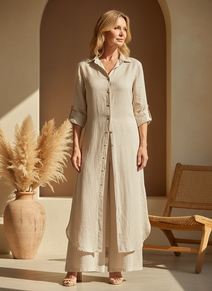 Viena - Chic Twee-Delige Set