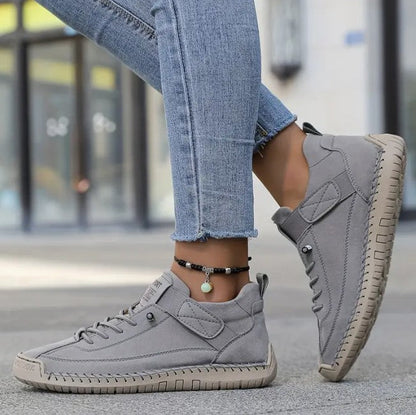 Mia™ – Comfortabele & Pijnvrije Orthopedische Sneakers