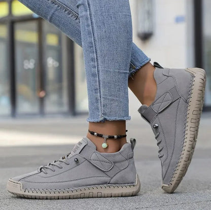 Mia – Comfortabele & Pijnvrije Orthopedische Sneakers