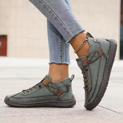 Mia™ – Comfortabele & Pijnvrije Orthopedische Sneakers