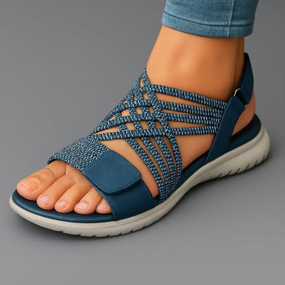Ana™ | Orthopedische comfortsandalen