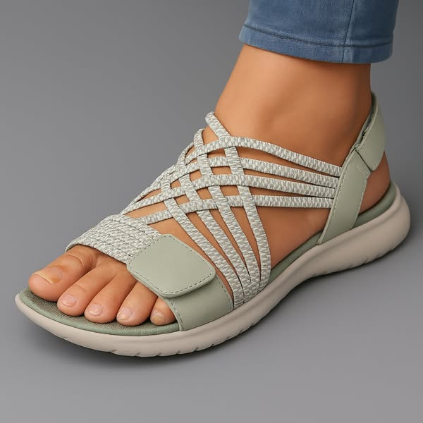 Ana™ | Orthopedische comfortsandalen