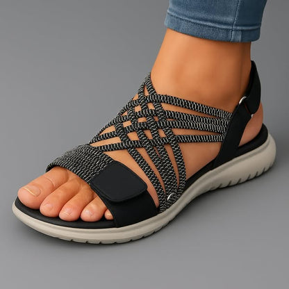 Ana™ | Orthopedische comfortsandalen