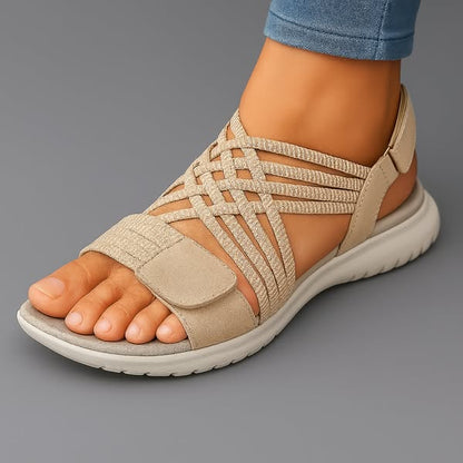 Ana™ | Orthopedische comfortsandalen