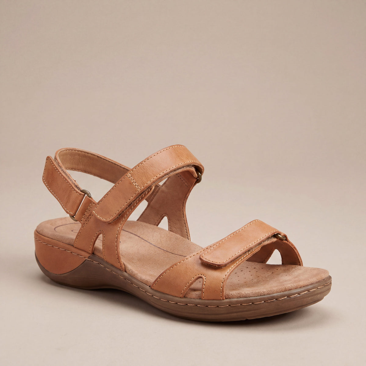 Victoria™ | Orthopedische comfort sandalen