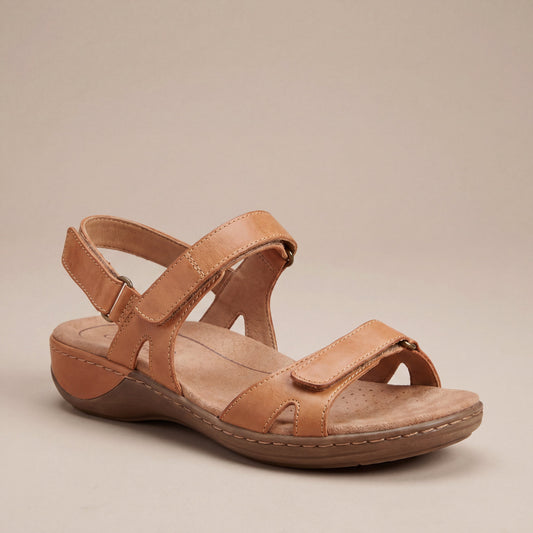 Victoria™ | Orthopedische comfort sandalen
