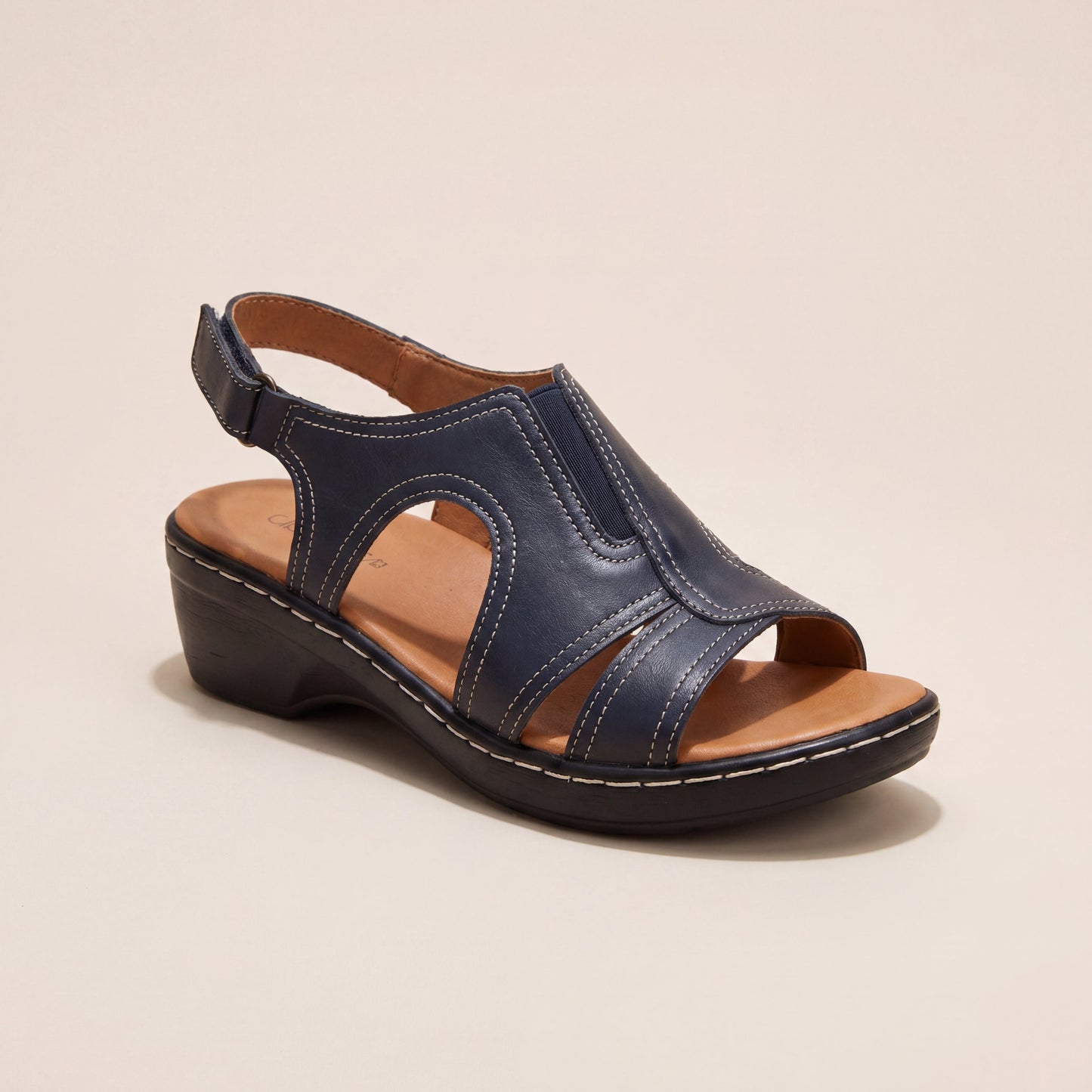 Orto - Comfortsandalen