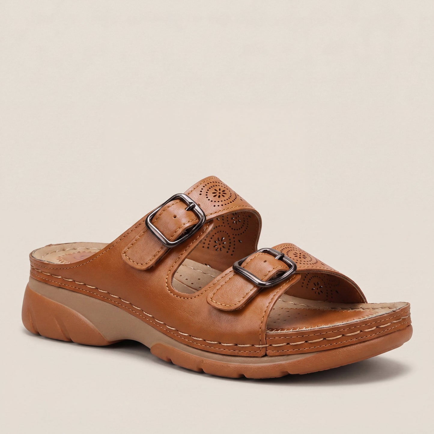 Otho - Comfortsandalen