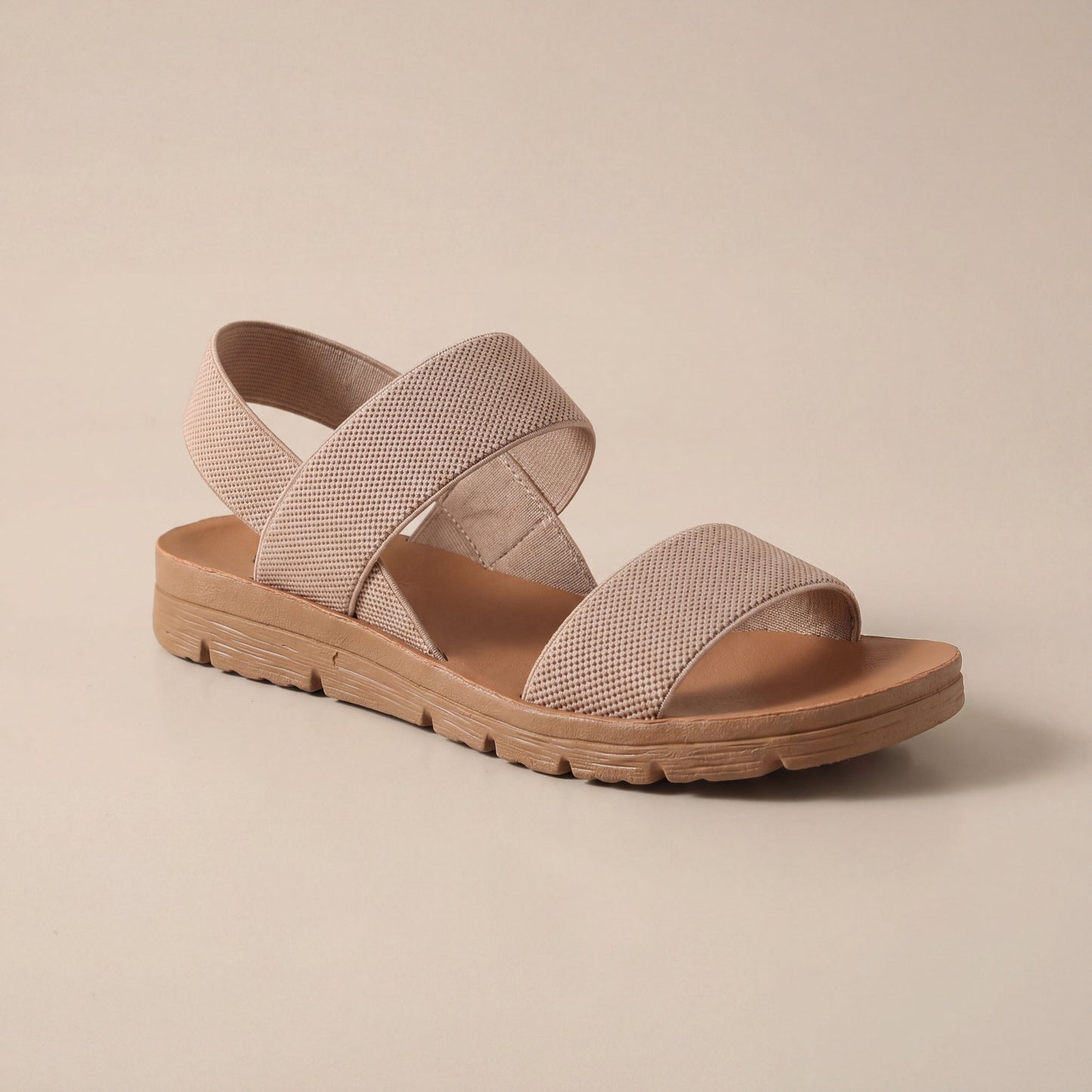 Amarina l Comfortabele sandalen