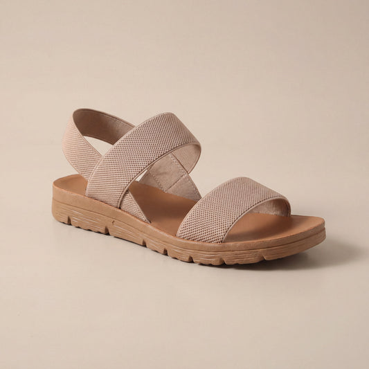 Amarina l Comfortabele sandalen