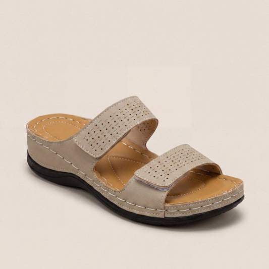 Lia | Elegante orthopedische sandalen voor dames