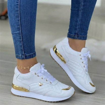 CHICMOVE™ – Elegante Dames Sneakers