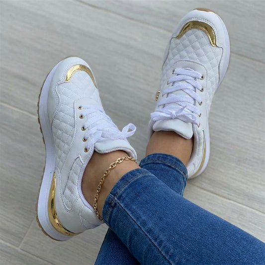 CHICMOVE™ – Elegante Dames Sneakers